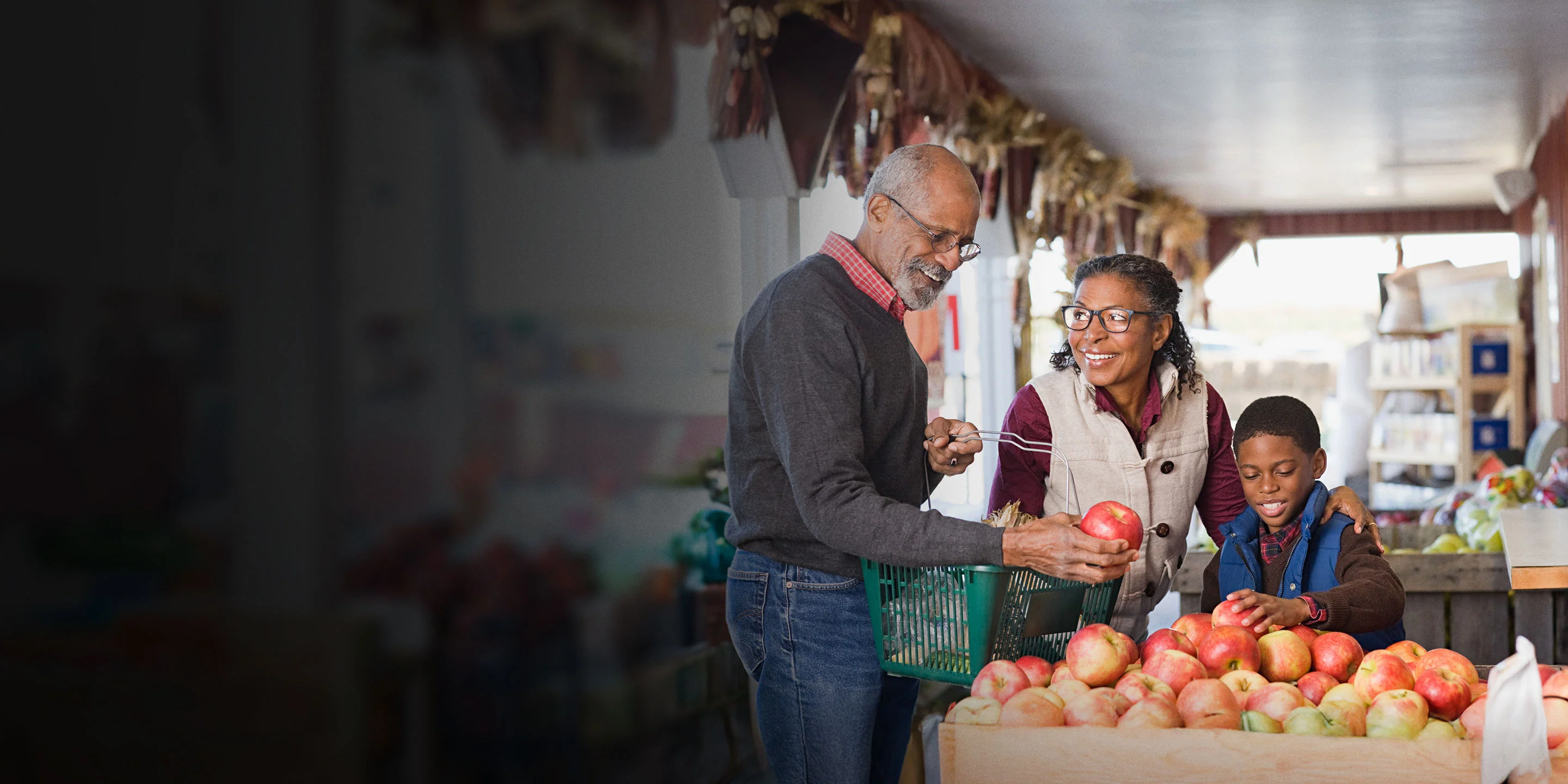 Vision in an Instant